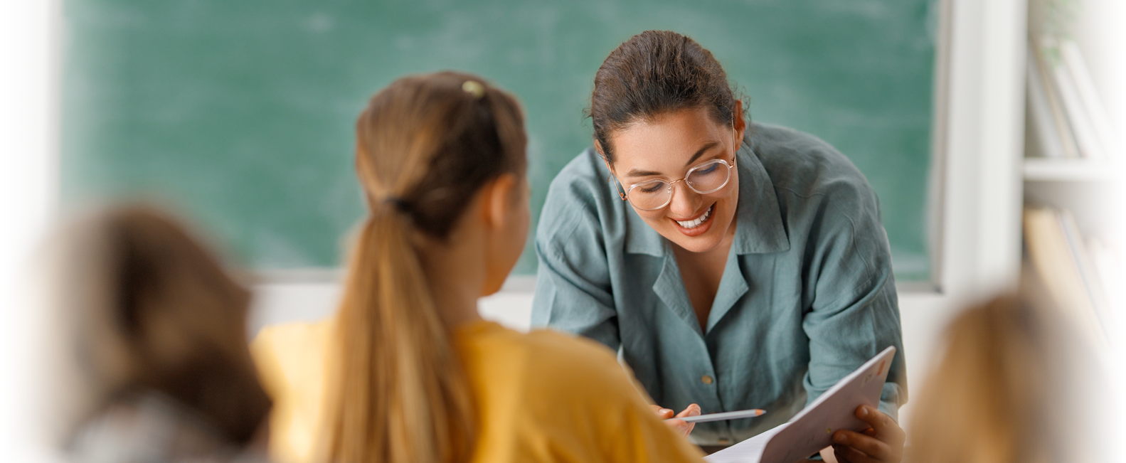 Statewide educational partners. Unified conflict resolutions.